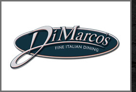 DiMarcos Logo