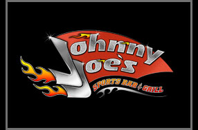 Johnny Joe's Logo