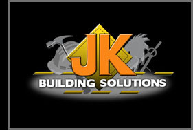 JK Building Solutions Logo