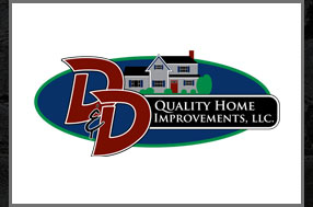 DandD Logo