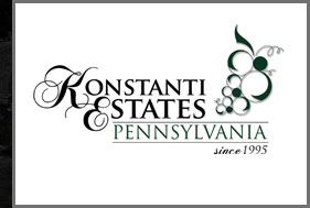 Konstanti Estates Logo