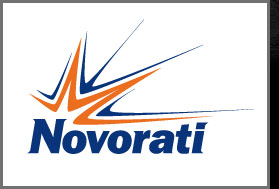 Novorati Logo