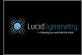 Lucid Symmetry Logo
