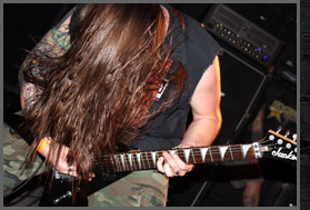 Concert Photography Album 1