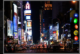 Night Photography Album