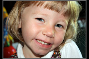 Portrait Photography